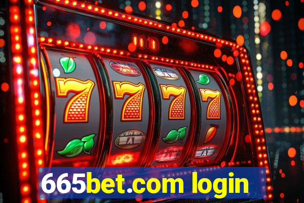 665bet.com login